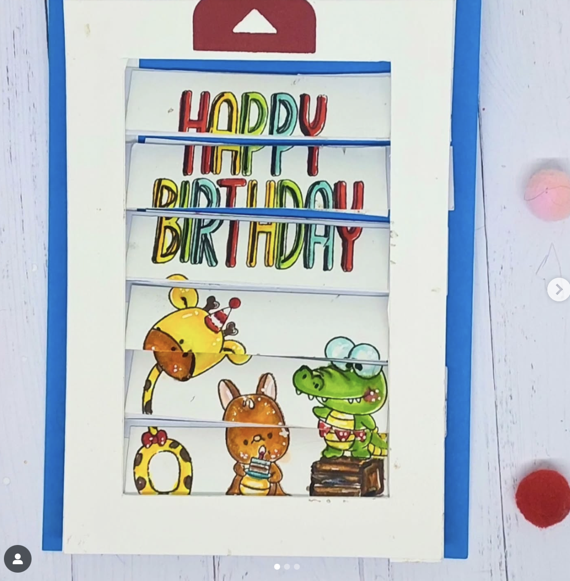 Magic Picture Change  Magic Picture Change