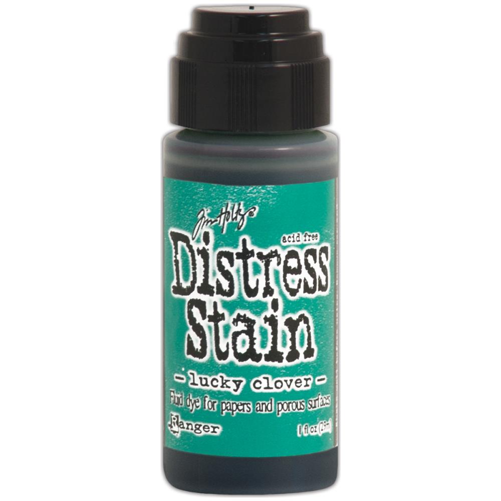 Lucky Clover - Distress Stain