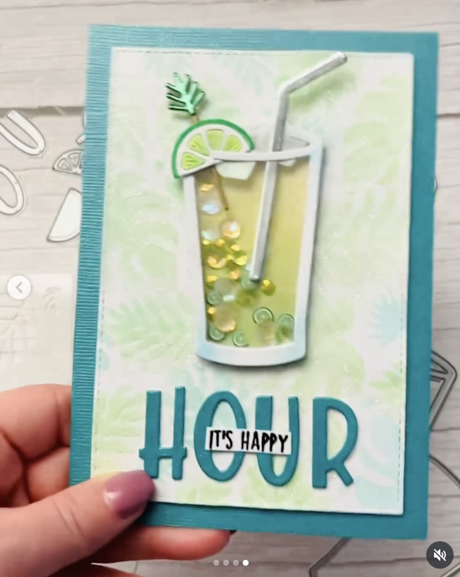 Build a Drink Build a Drink