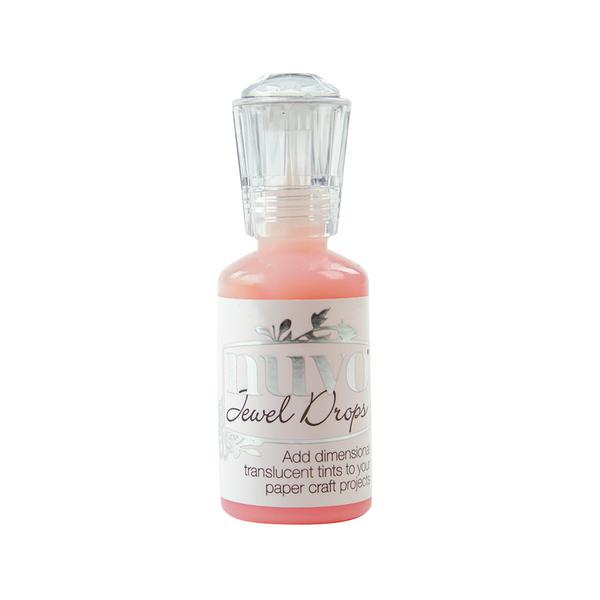 Rose Water - Jewel Drops