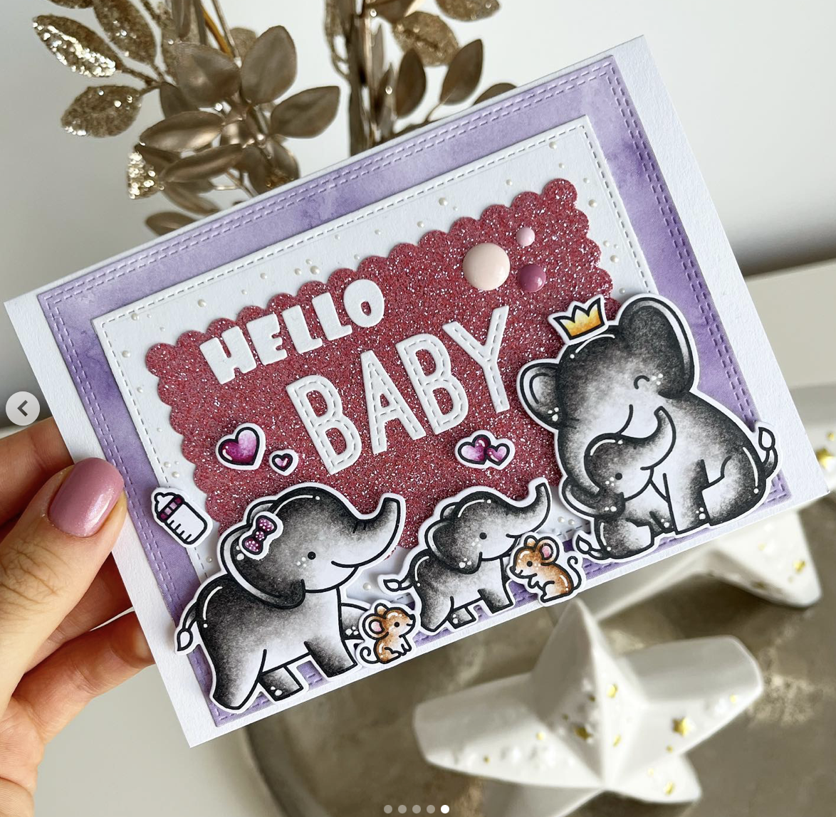 Elephanten Parade Elephanten Parade