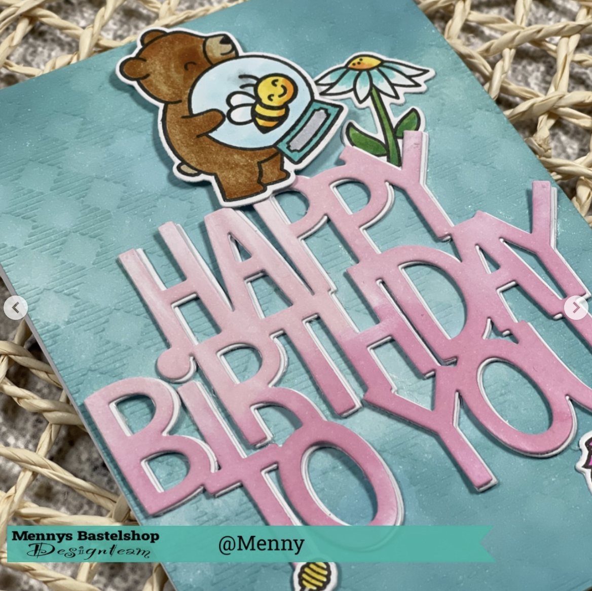 Little Snow Globe Little Snow Globe