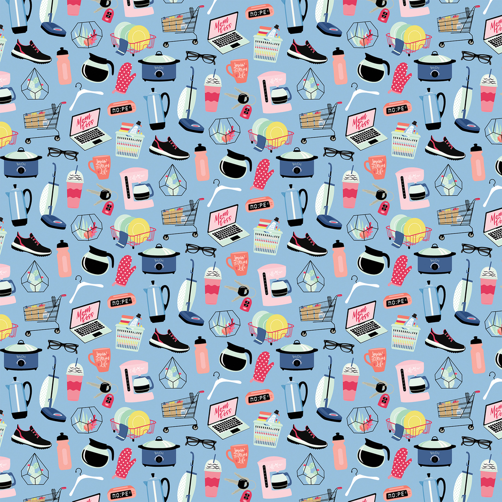 To Do List - I am Mom - Echo Park To Do List - I am Mom - Echo Park