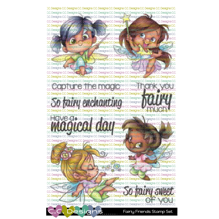 Fairy Friends Fairy Friends