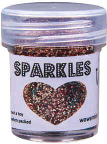 Oh Gosh! - WOW - 15ml Oh Gosh! - WOW - 15ml