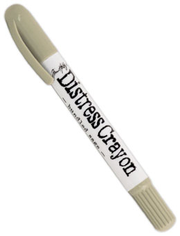 Bundled Sage - Distress Crayon