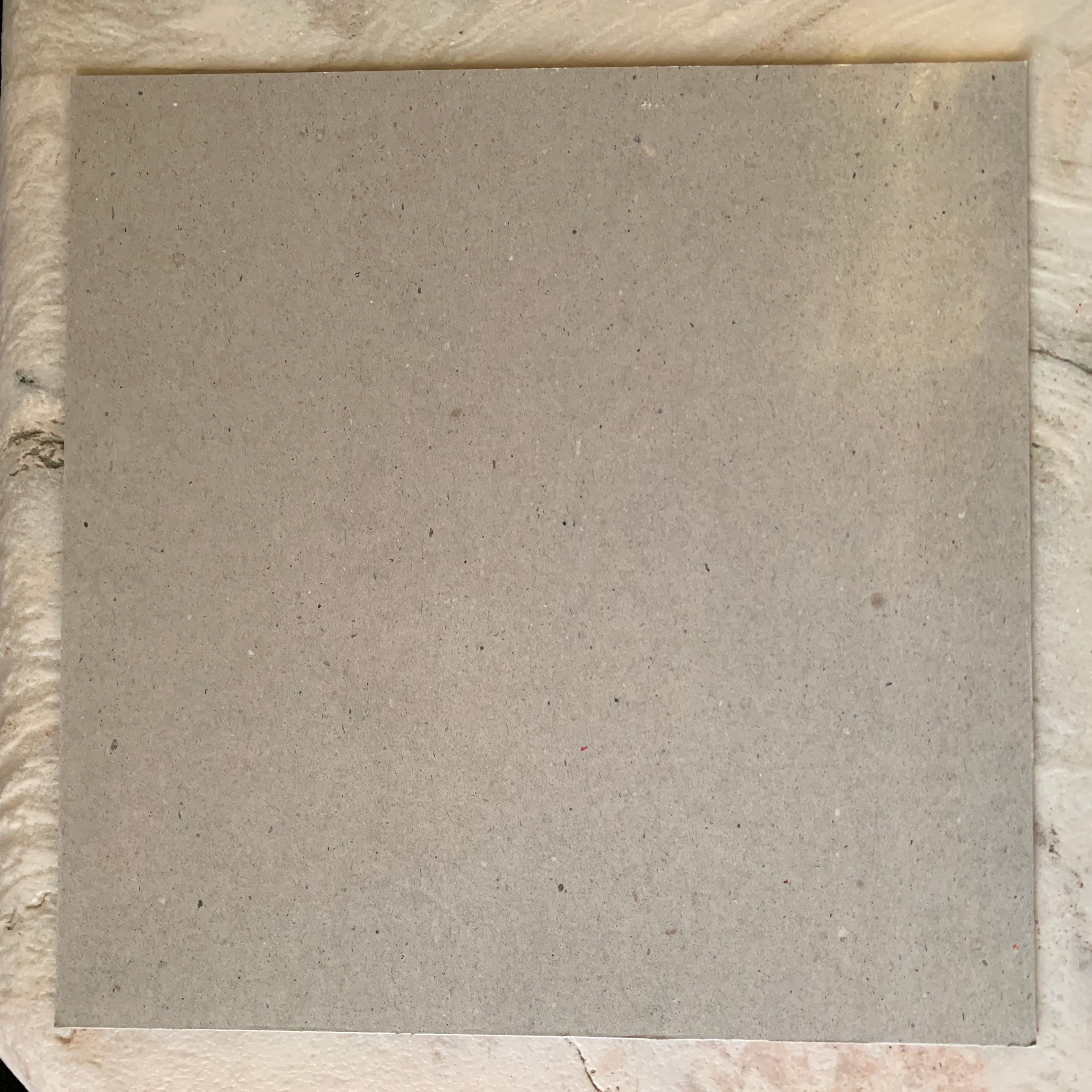 12"x12" - Buchbinderpappe