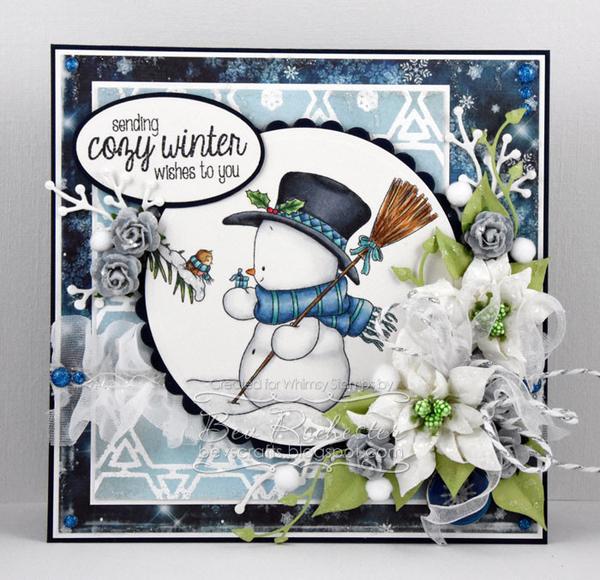 Criss Cross Flowers Criss Cross Flowers