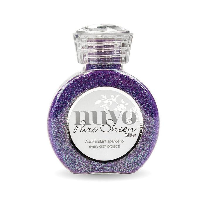 Violet Infusion - Pure Sheen