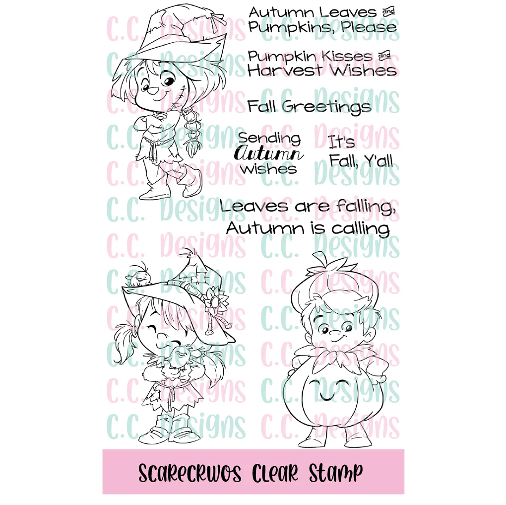 Scarecrows Scarecrows