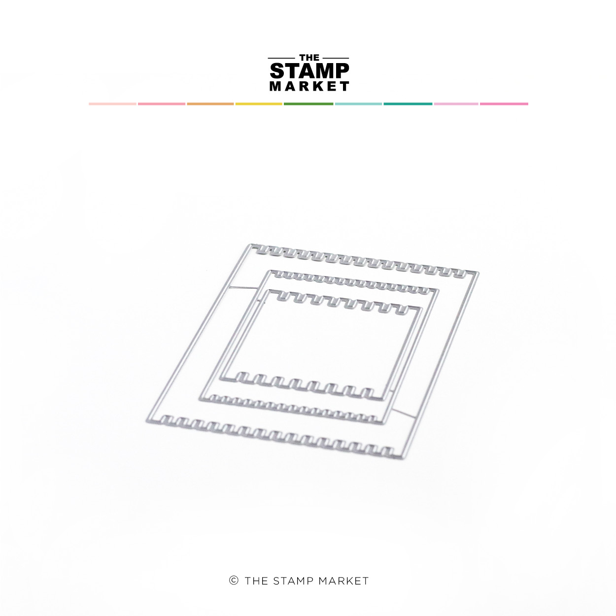 Weaving Cards - Dies