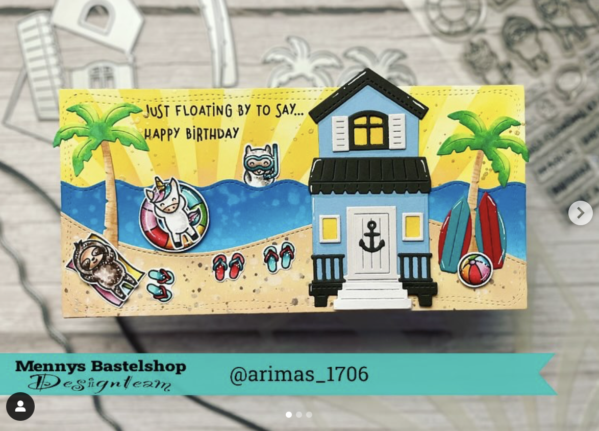 Build a House Build a House