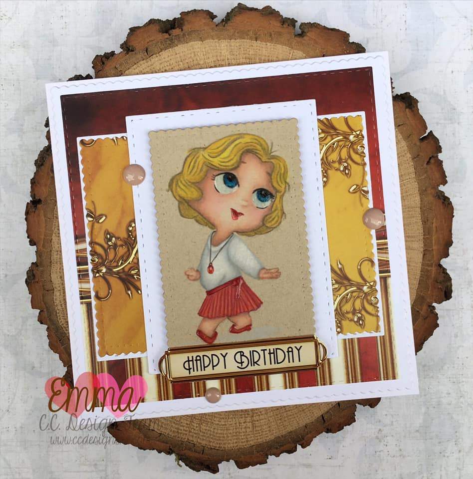 20´s Gals 20´s Gals