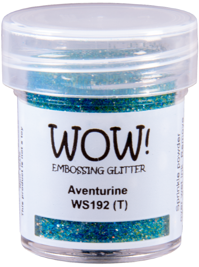 Aventurine - WOW - 15ml
