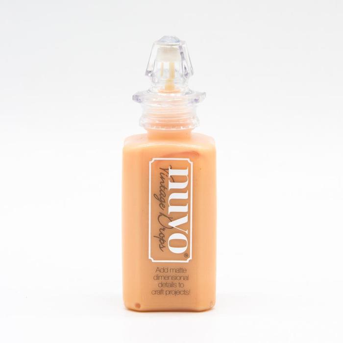 Peachy Keen - Vintage Drops Peachy Keen - Vintage Drops