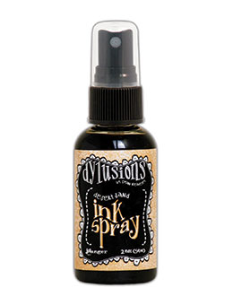 Desert Sand - Dylusions Sprays Desert Sand - Dylusions Sprays