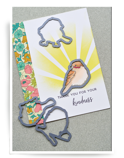 A little Birdie A little Birdie