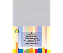 Acetat Folie A4