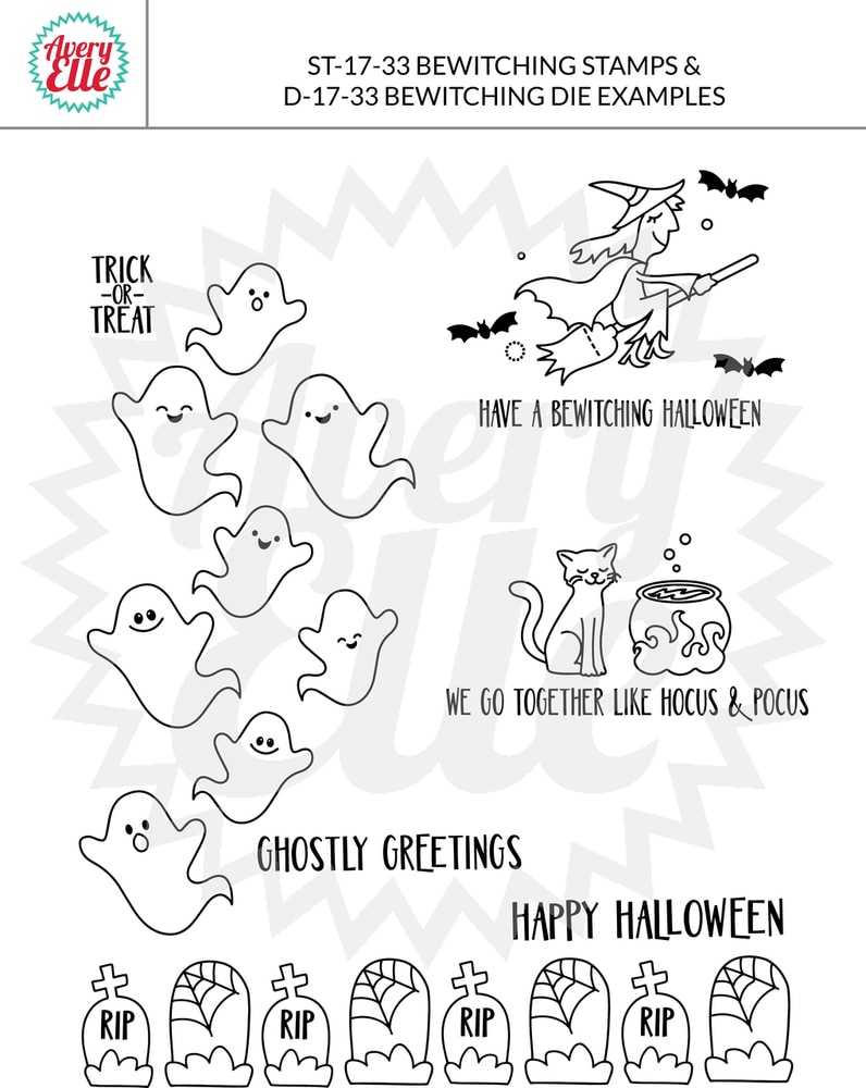 Bewitching Bewitching