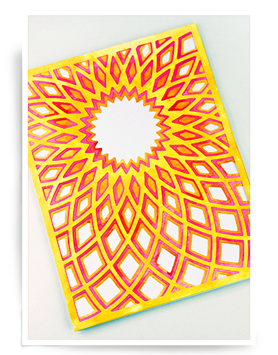 Dazzle - Layer C Dazzle - Layer C