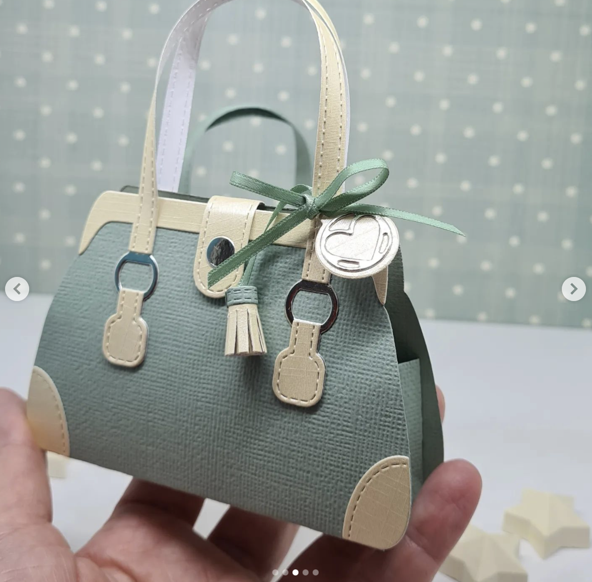 Shoppingbag Conccord&9th