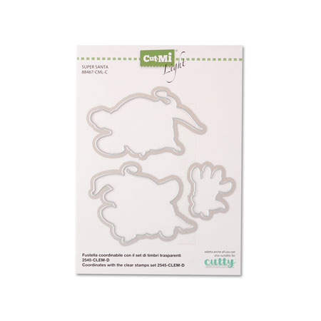 Super Santa - Dies Super Santa - Dies