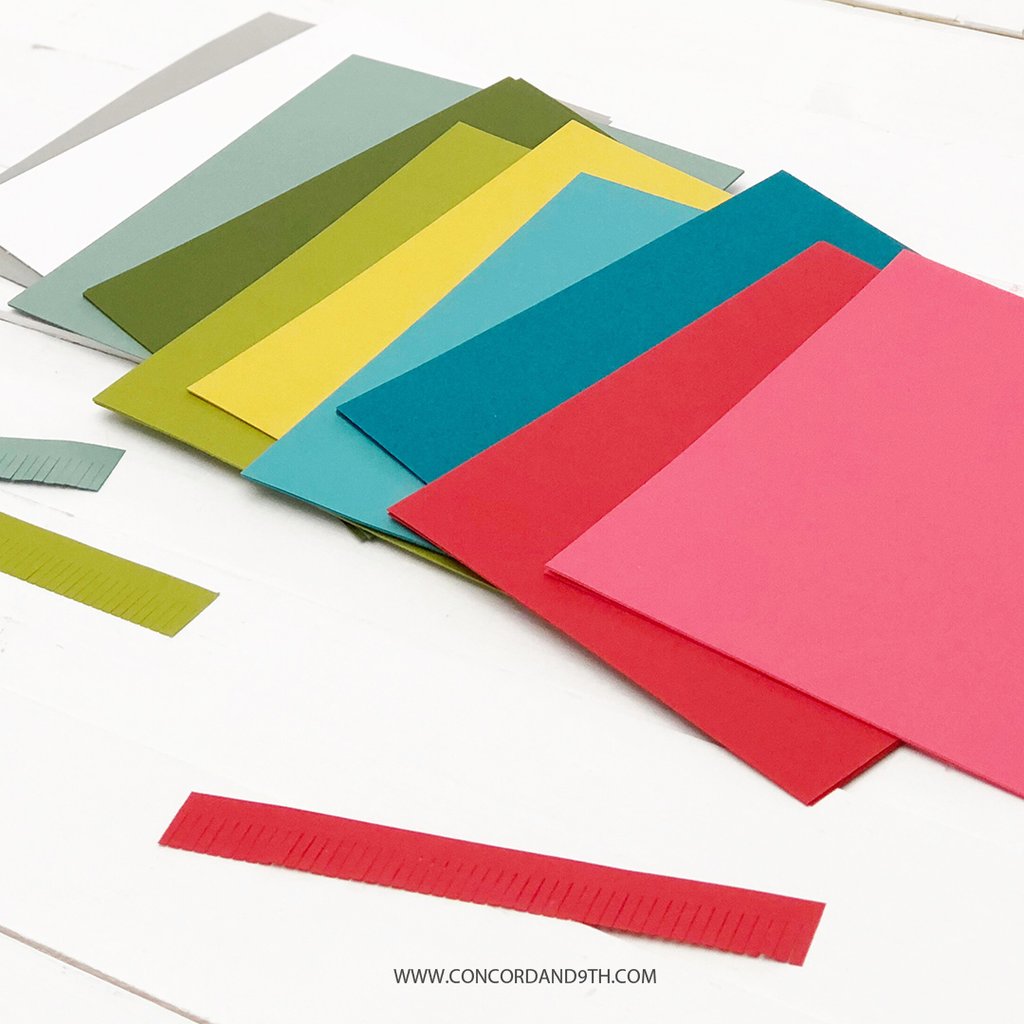 Playful Lightweight Paper Pack - Patterned Paper Playful Lightweight Paper Pack - Patterned Paper