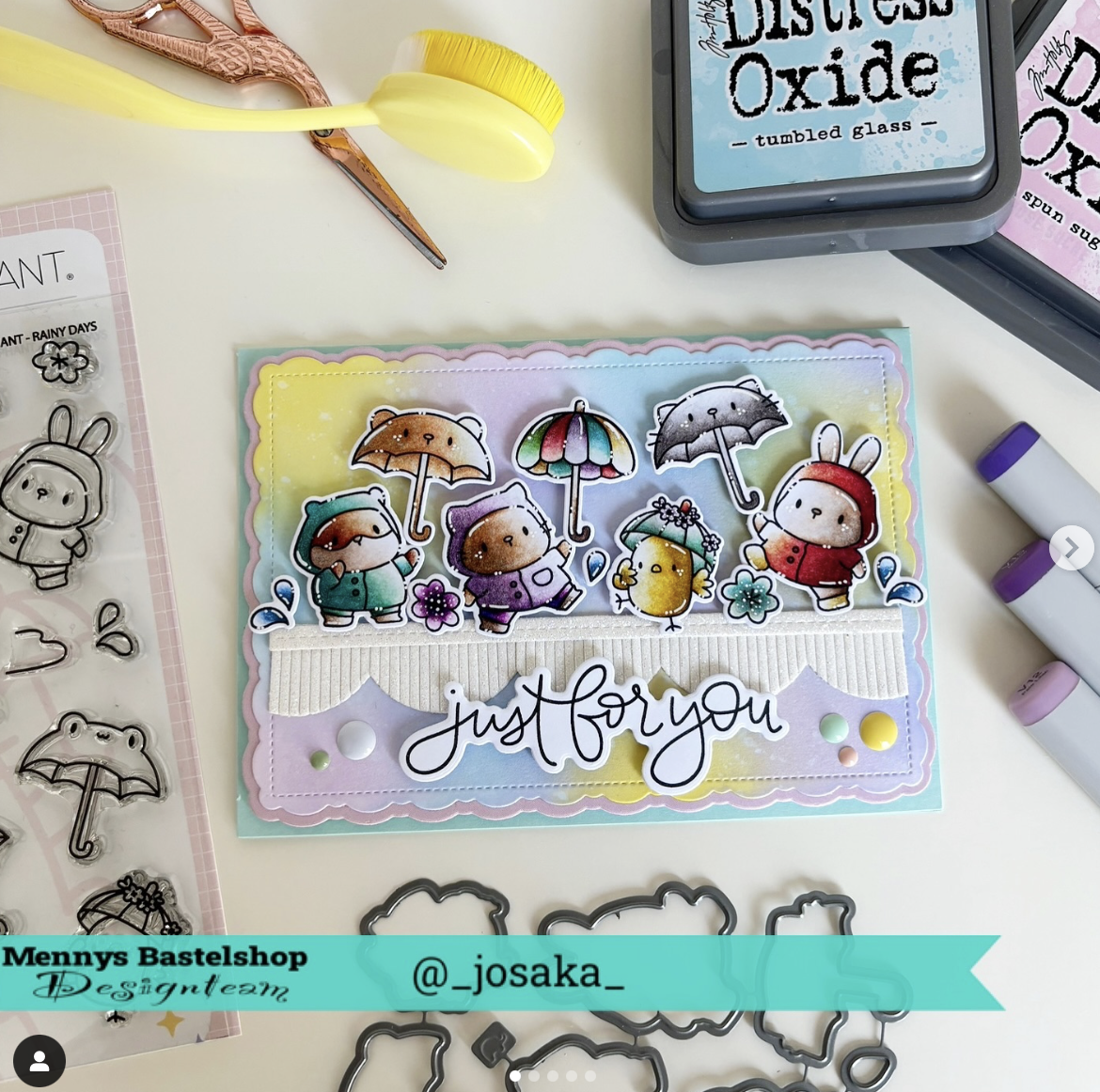 Rainy Days Rainy Days