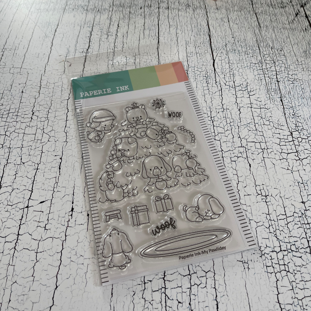 My Pawliday My Pawliday