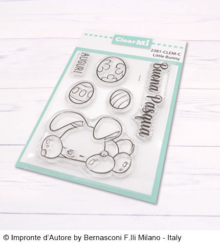 Little Bunny Little Bunny