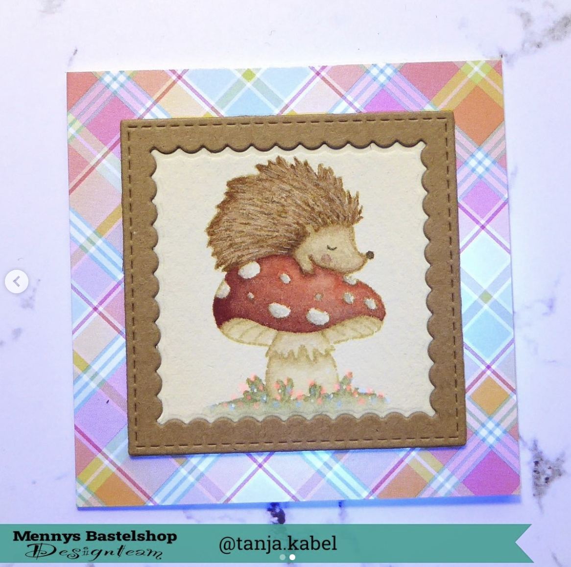 Erst einmal schlafen