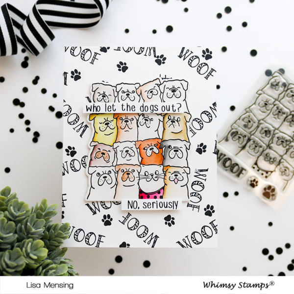 Blending In Blending In