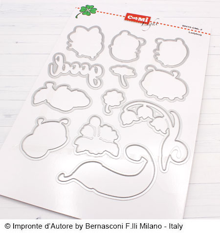 Ladybug - Dies Ladybug - Dies