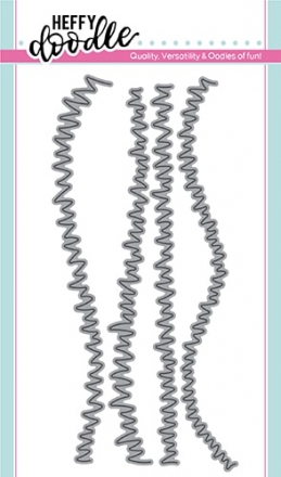 Grassy Lass - Heffy Cuts