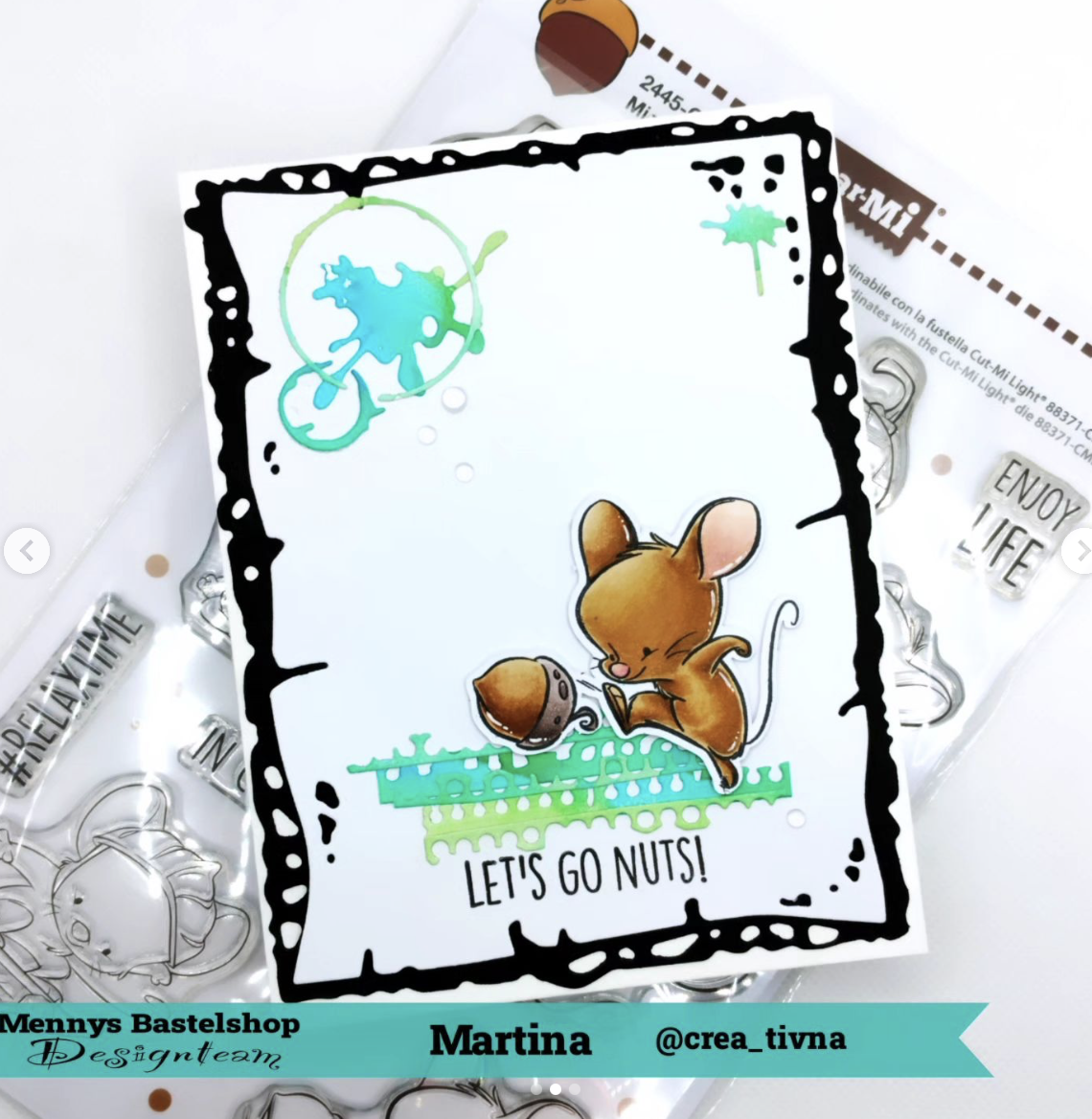 Mice & Sport Mice & Sport