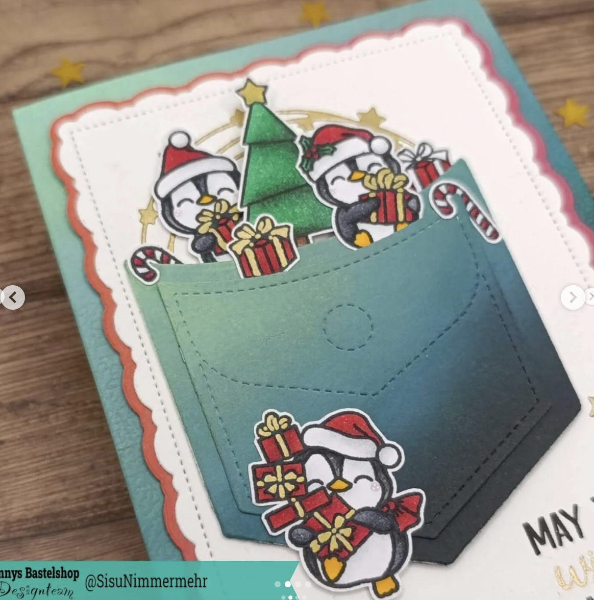 Pinguin Party Pinguin Party