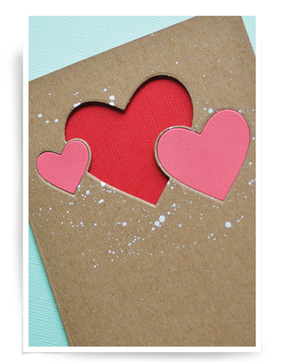 Floating Hearts Floating Hearts