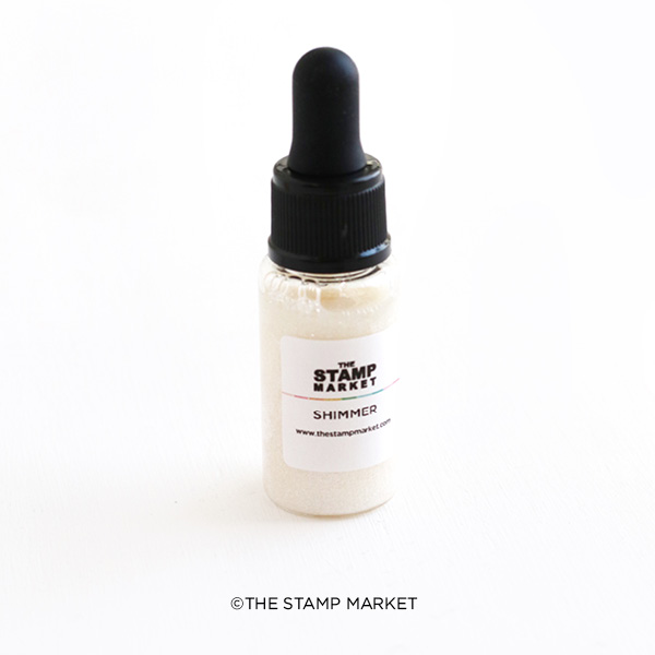 Shimmer - The Stamp Market