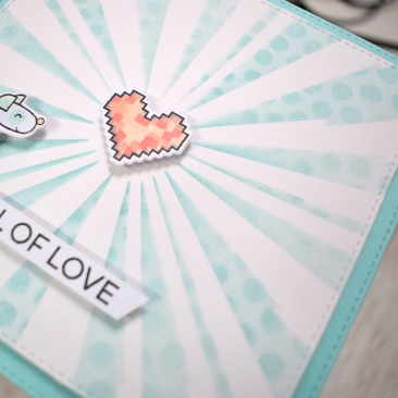 Circles of Life - Stencil Circles of Life - Stencil