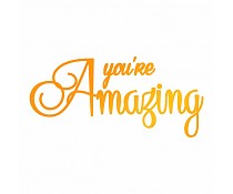 You´re Amazing - Ultimate Crafts You´re Amazing - Ultimate Crafts