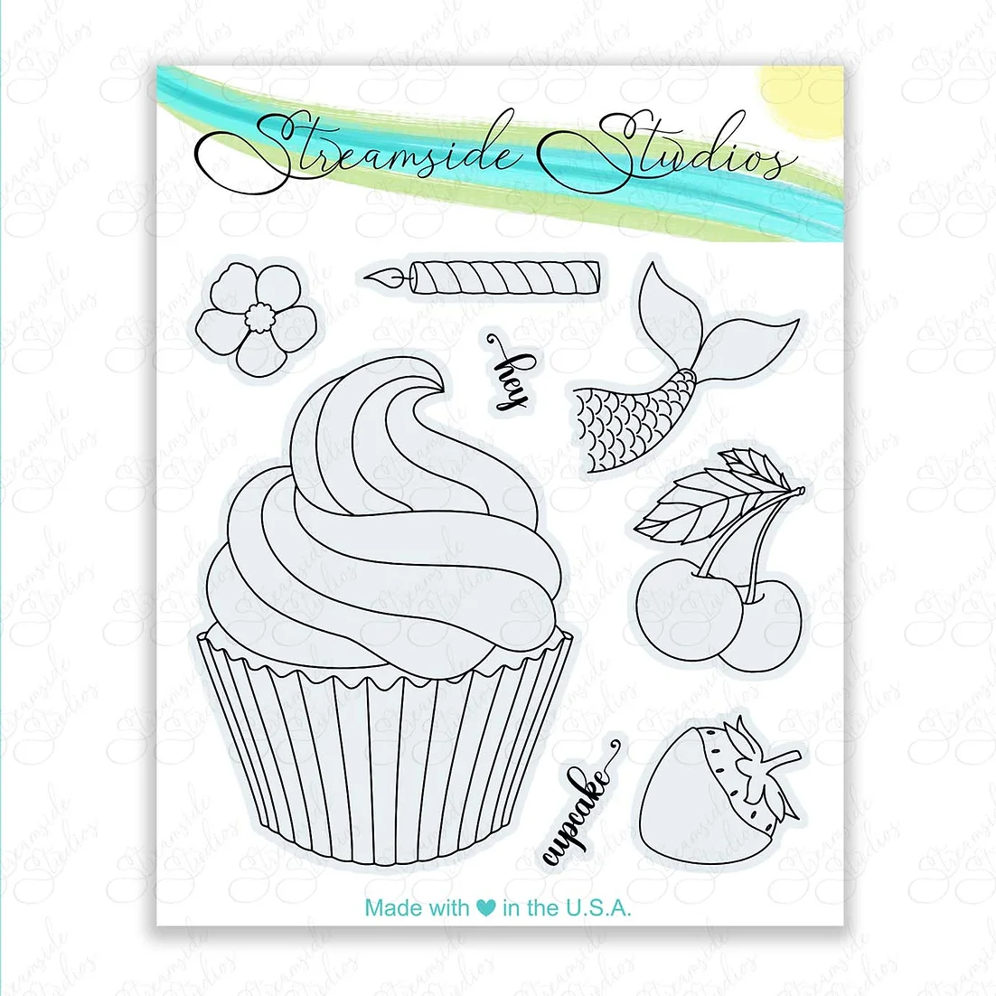 My Favorite Cupcake My Favorite Cupcake