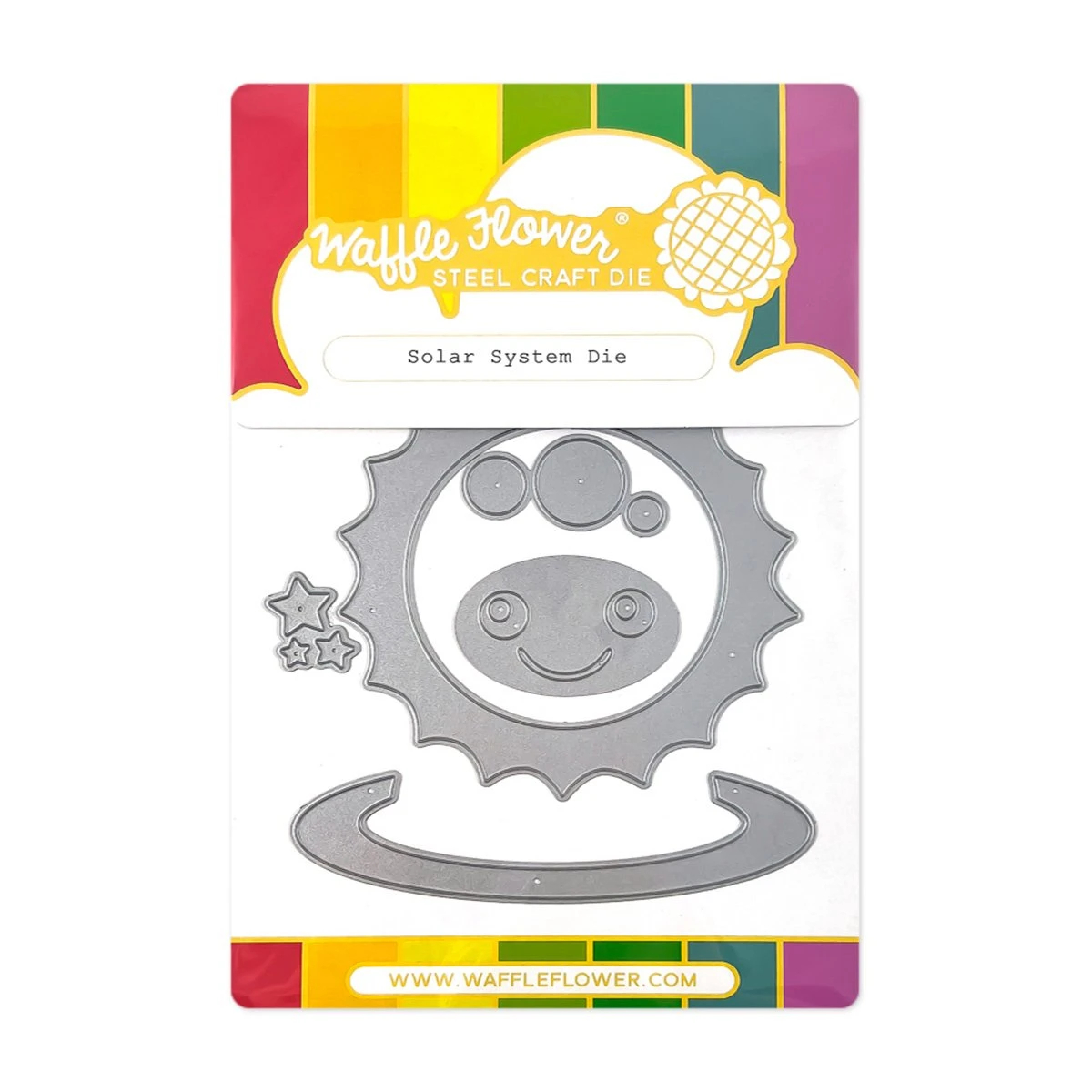 Solar System - Die
