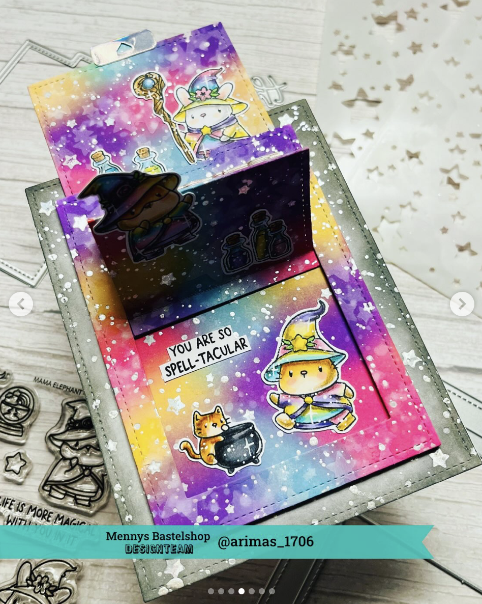 Pull N Slide Surprise