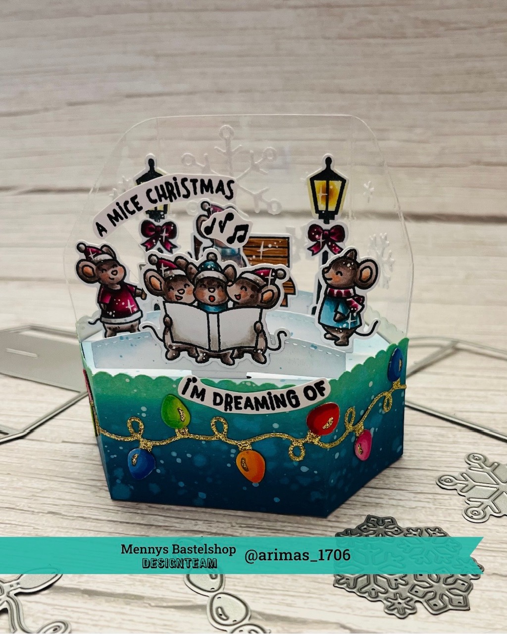 Platform Pop-up Platform Pop-up