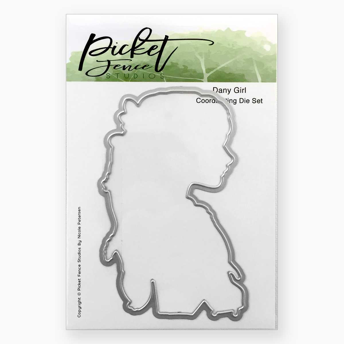 Dany Girl - Dies Dany Girl - Dies