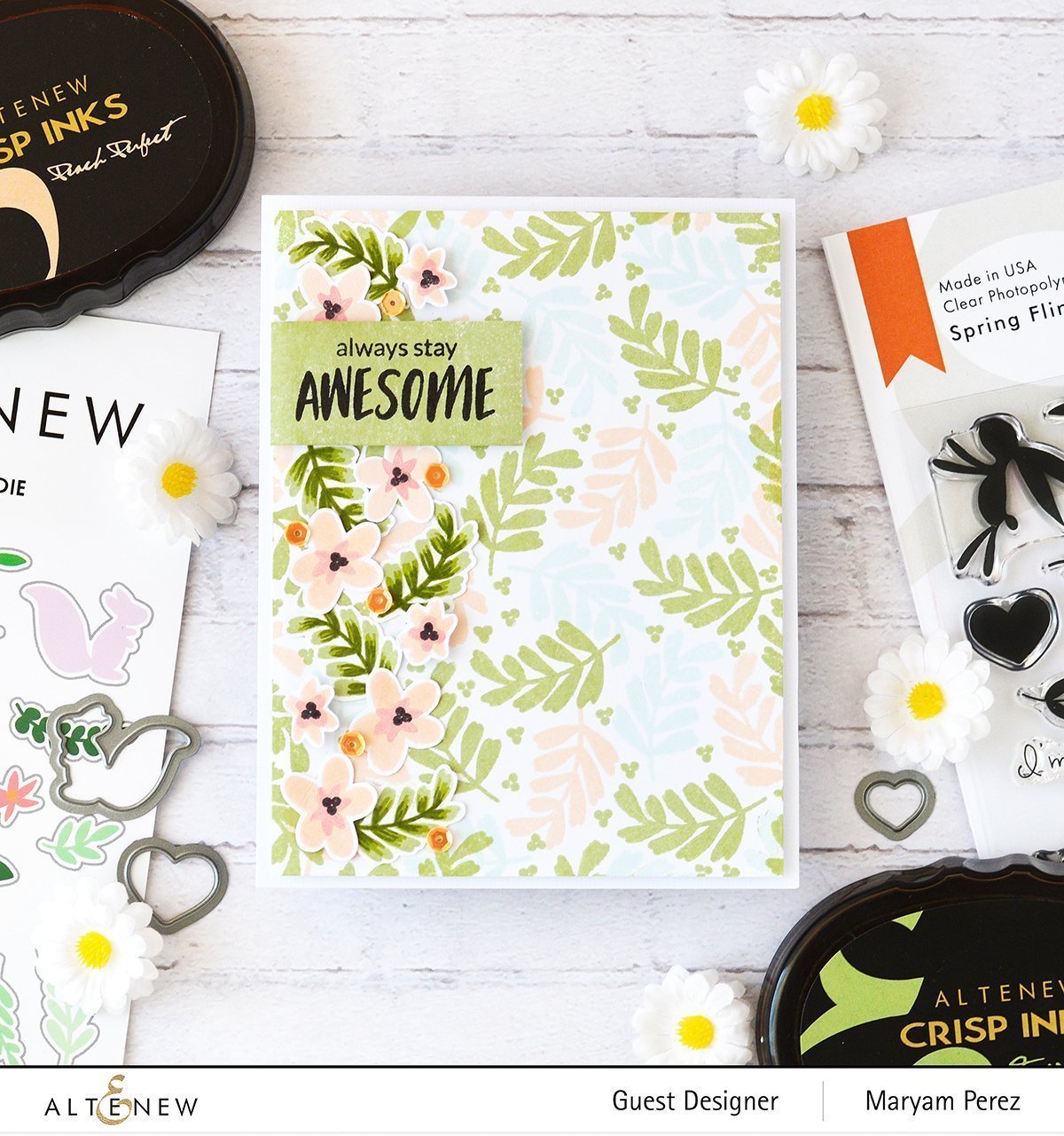 Spring Fling Spring Fling