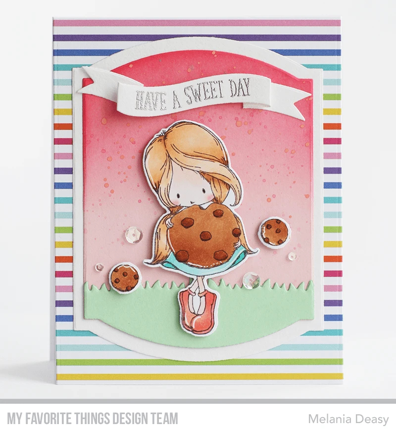 Friend-chip Goals - Dies