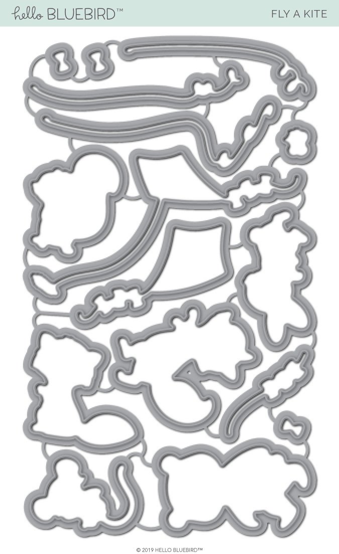 Fly a Kite - Die Fly a Kite - Die