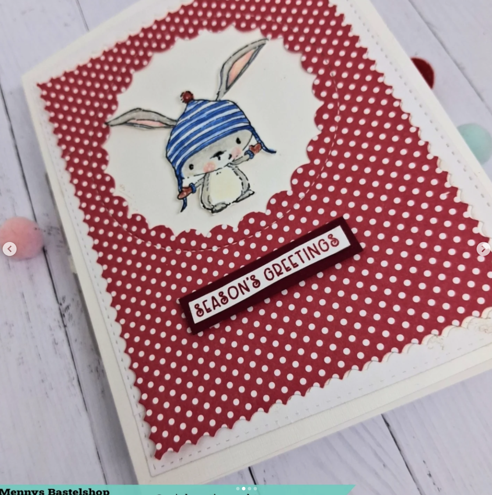 Bunny Birch Bunny Birch