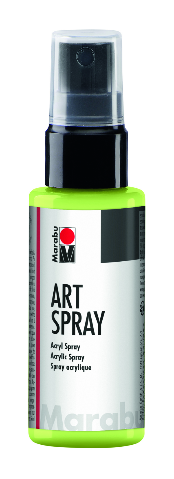 Reseda - Art Spray
